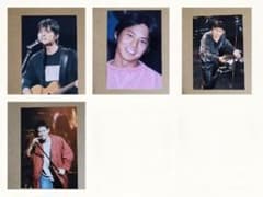 織田裕二 生写真 4枚① - メルカリ