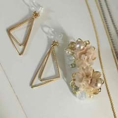 アクセサリーセット☃のサムネイル
