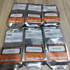 専用！ルピシア　リーフ紅茶のサムネイル