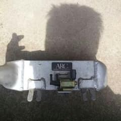 ＡＲＣ社外インタークーラーのサムネイル
