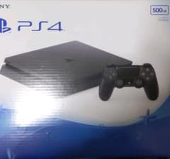 PlayStation4 500GB ブラック　おゆきさん専用のサムネイル