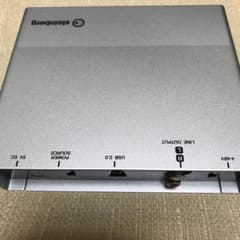 steinberg スタインバーグ オーディオインターフェースのサムネイル