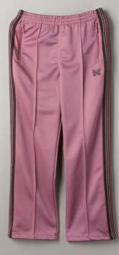 ＜NEEDLES＞ TRACK PANTS REGULAR/パンツのサムネイル