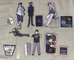 剣持刀也 アクリルスタンド まとめ売りのサムネイル
