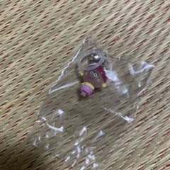 はなかっぱ めじるしアクセサリー アゲルちゃんのサムネイル