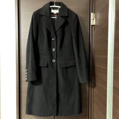 used•美品】レディース NEXT Aライン ロングコート UK12サイズ - メルカリ