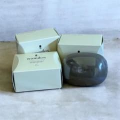 新品未使用】ワミレスイオンヌクレイソープ3点セット - メルカリ