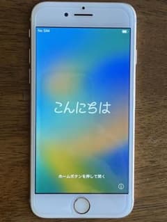 iPhone 8 海外版（EU）64 GB SIMフリーのサムネイル