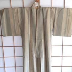 着物 塩瀬 新品 一重 - メルカリ