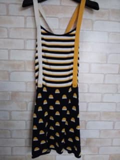 SEE BY CHLOE／ニットワンピのサムネイル
