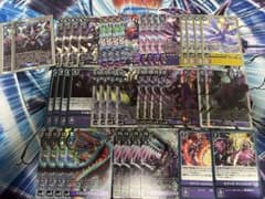 デジモンカード 七大魔王 デッキ パーツまとめ売りのサムネイル