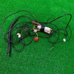 ドライブレコーダー用 電源配線 本体のサムネイル