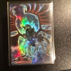 遊戯王 スリーブのサムネイル