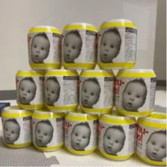 チューボ　使い捨て哺乳瓶　12個　まとめ売りのサムネイル