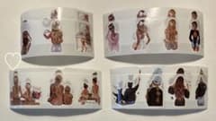 ciel様ロールシールおすそ分け - メルカリ