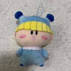 ミルモぬいぐるみのサムネイル