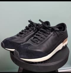 Onitsuka TIGER MHS CL アシックス スニーカー 26cmのサムネイル