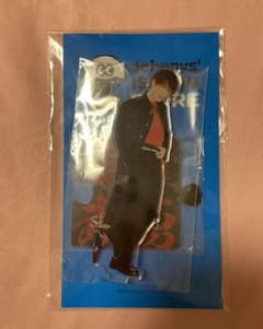 ジェシー アクスタ 第2弾 アクリルスタンドのサムネイル
