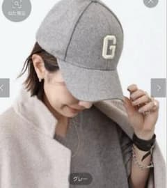 L'Appartement GOOD GRIEF! グッド グリーフG Cap - メルカリ