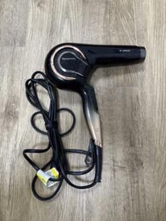 【ジャンク品】REPRONIZER 4D ヘアドライヤー REPRONIZER 4D Plus ヘアドライヤー【ジャンク品】 - メルカリ