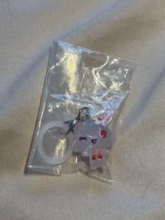 サンリオ　ジュエルペット　ルビー　目印アクセサリーのサムネイル