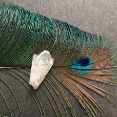 緑水晶のサムネイル