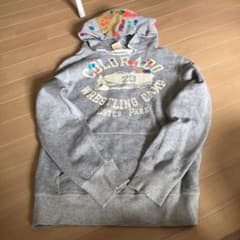 150 キッズパーカーのサムネイル