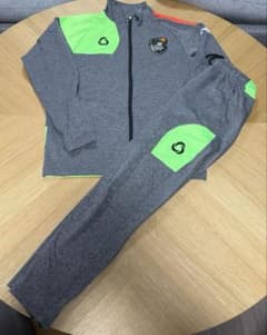 青森山田高校サッカー部ジャージセットアップ - メルカリ