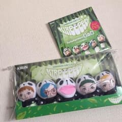 GReeeeN × キリン コラボ 非売品♡のサムネイル