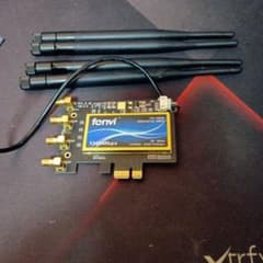 fenvi FV-T919 PCI-E拡張カード 1300Mbpsのサムネイル