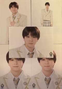 エビライ2026 生写真 M!LK 塩﨑太智のサムネイル