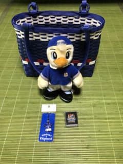 横浜Fマリノス応援グッズのサムネイル