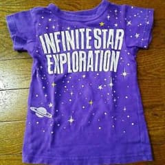ジャンクストアー Tシャツ 100センチのサムネイル