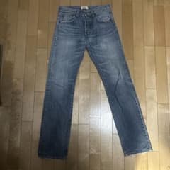 levi's 501 W28 L32のサムネイル