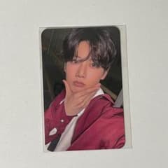TREASURE ジュンギュ トレカ LOVE PULSE YGEX 購入特典のサムネイル