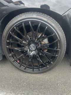 RAYS WALTZ FORGED S7 20インチpcd108 | Beli pada Mercari dari Jepun 