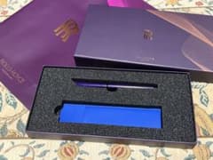 ロールス ロイス Rolls 純正 ボールペン スピリット オブ エクスタシー ロールス ロイス Rolls 純正 ボールペン スピリット オブ エクスタシー