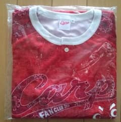 カープ Tシャツ ファンクラブ特典 2018年のサムネイル