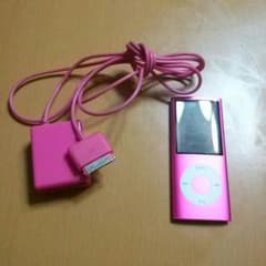iPodのサムネイル