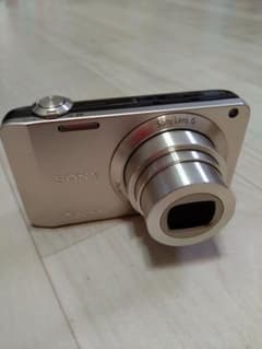 【SONY】Cyber-shot DSC-WX10のサムネイル