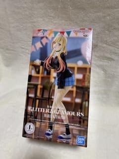 着せ恋 GLITTER&GLAMOURS 喜多川海夢 文化祭ver. フィギュア - メルカリ