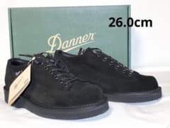 完売、Danner Bull Run Low ダナー ブルランロー スエード - メルカリ