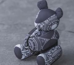devise works motto_kuma MOTTO KUMA（紋章） devise works motto_kuma MOTTO KUMA（紋章） - メルカリ