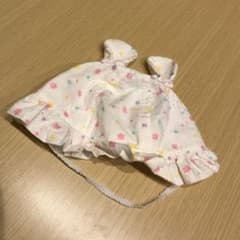 ベビー帽子のサムネイル