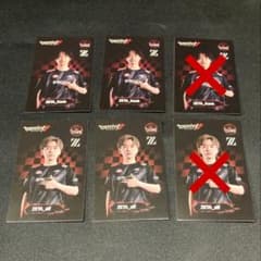 第五人格 ZETA Kznk alf COAポスカ 4枚セット - メルカリ