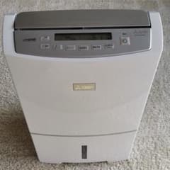 MITSUBISHI　MJ-PV240RXのサムネイル
