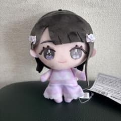 ＝LOVE イコラブ 大谷映美里 魔法少女衣装 ぬいぐるみ モーリーファンタジー