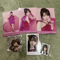 ＝LOVE 大谷映美里　セット売りのサムネイル
