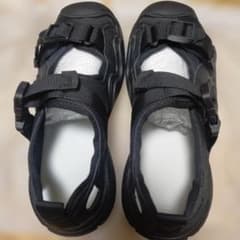 ♪値下げ依頼大歓迎♪JISTORY シューズ　☆美品☆のサムネイル