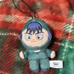 ほわぬい　食満留三郎のサムネイル